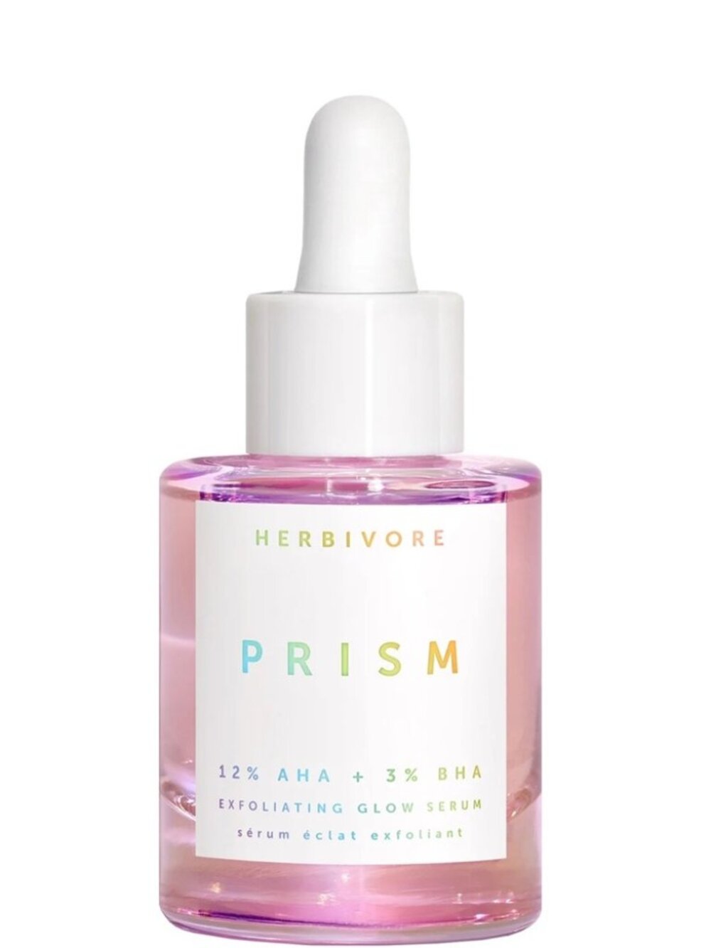 Herbivore Prism Exfoliating Glow Serum